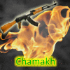 Chamakh